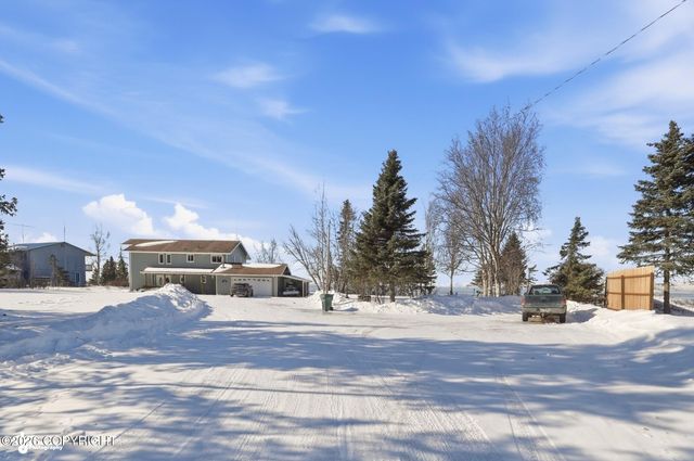 36995 Kalifornsky Beach Road, Kenai, AK 99611