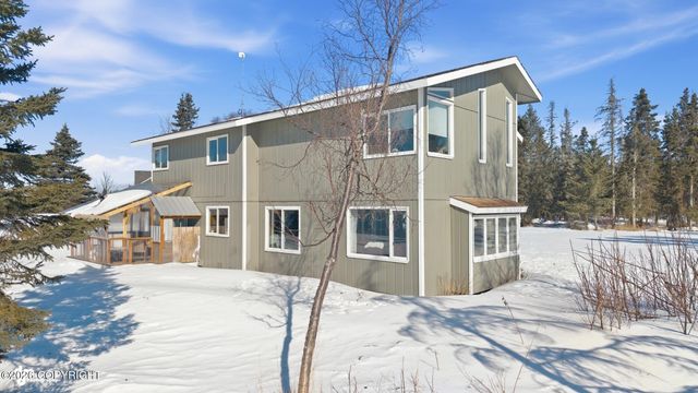 36995 Kalifornsky Beach Road, Kenai, AK 99611