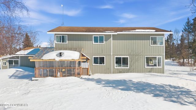 36995 Kalifornsky Beach Road, Kenai, AK 99611