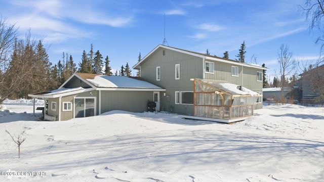 36995 Kalifornsky Beach Road, Kenai, AK 99611