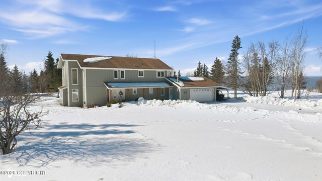 36995 Kalifornsky Beach Road, Kenai, AK 99611