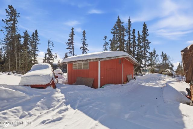 36995 Kalifornsky Beach Road, Kenai, AK 99611