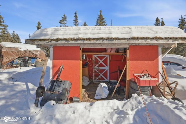 36995 Kalifornsky Beach Road, Kenai, AK 99611