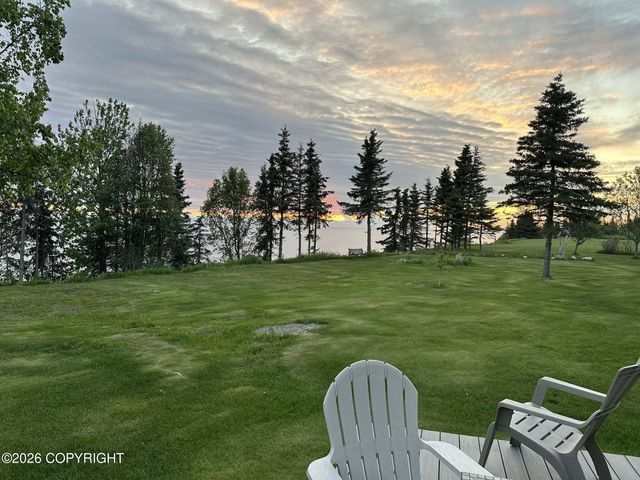 36995 Kalifornsky Beach Road, Kenai, AK 99611