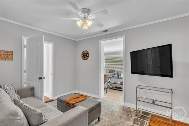 404 E 66th Street, Savannah, GA 31405