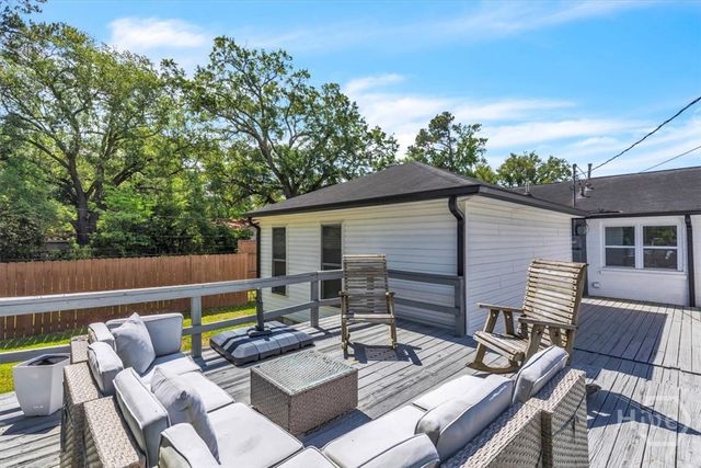 404 E 66th Street, Savannah, GA 31405