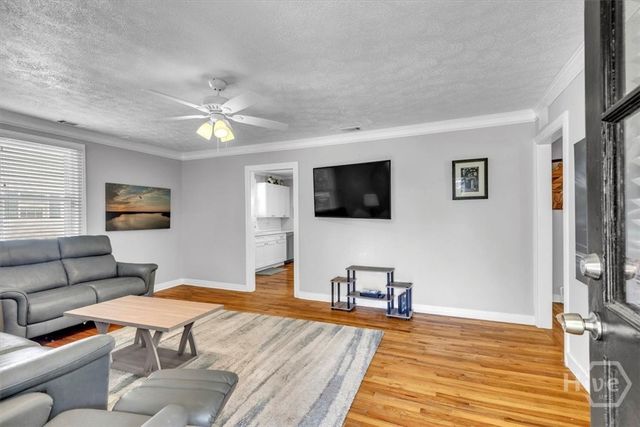 404 E 66th Street, Savannah, GA 31405