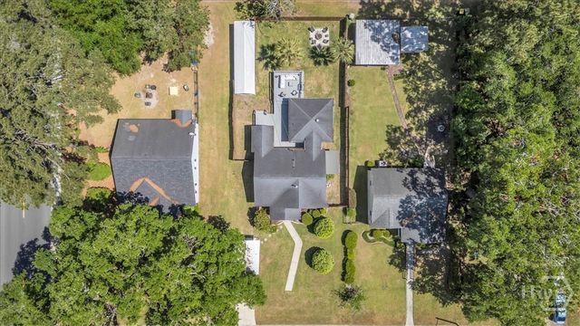 404 E 66th Street, Savannah, GA 31405