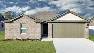 516 Nevada Street, Farmington, AR 72730