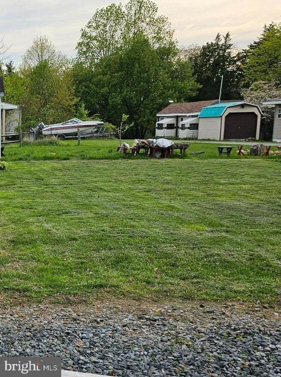 149 PUCKSINWAH LANE GLEN 9, Earleville, MD 21919