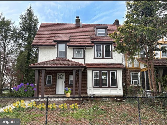 917 LONGACRE BOULEVARD, Yeadon, PA 19050