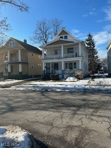 4106 E 142 Street, Cleveland, OH 44128