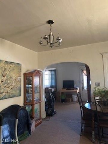 4106 E 142 Street, Cleveland, OH 44128