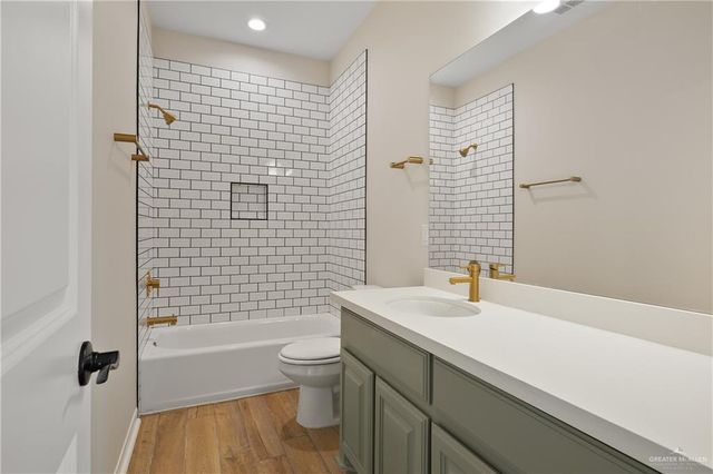 10317 N 15th Street, Mcallen, TX 78504