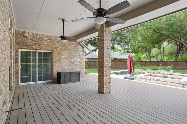 23 Meadow RUN, Round Rock, TX 78664