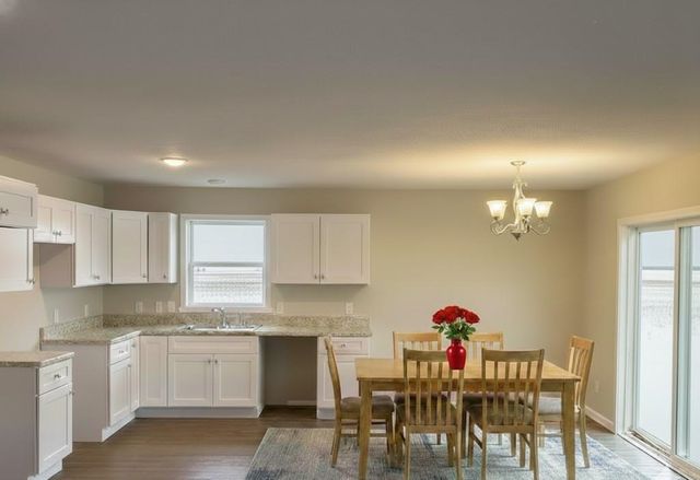 1949 Oriole Drive, Blair Twp, MI 49685