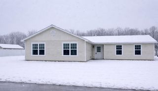 1949 Oriole Drive, Blair Twp, MI 49685