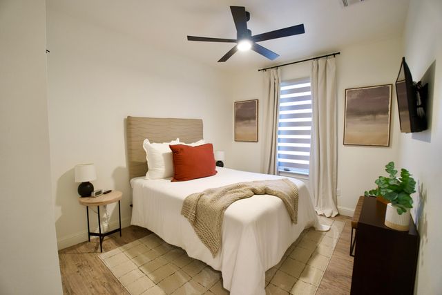 3616 121st Street, Lubbock, TX 79423