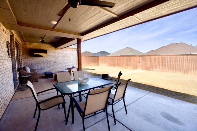 3616 121st Street, Lubbock, TX 79423