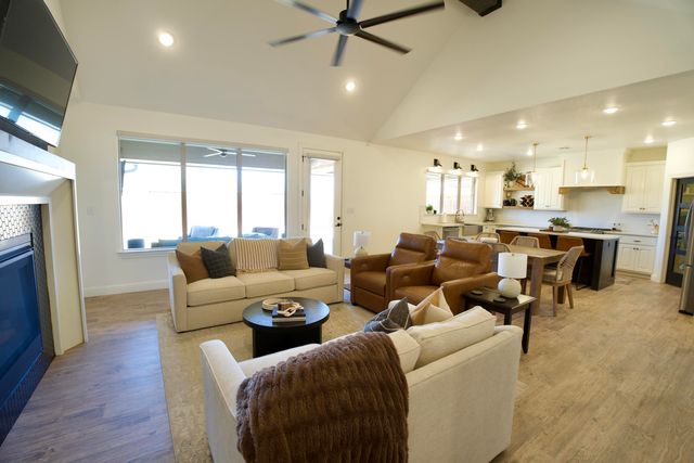 3616 121st Street, Lubbock, TX 79423