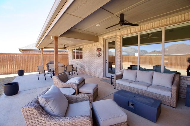 3616 121st Street, Lubbock, TX 79423