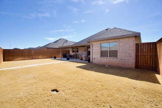 3616 121st Street, Lubbock, TX 79423