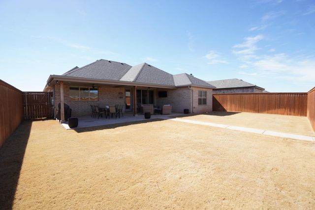 3616 121st Street, Lubbock, TX 79423