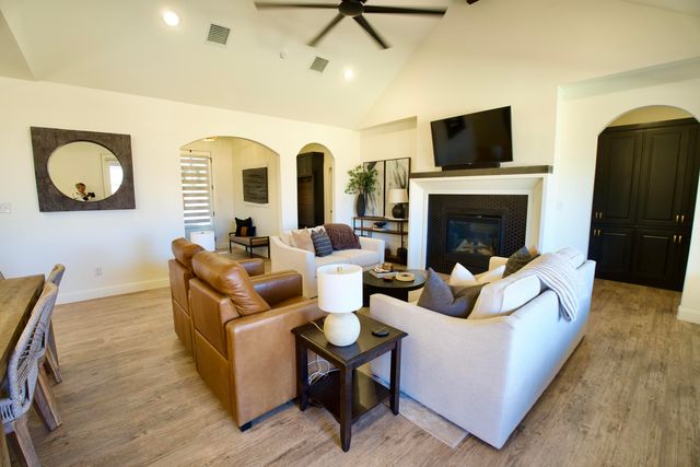 3616 121st Street, Lubbock, TX 79423