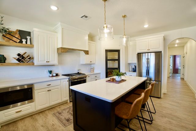 3616 121st Street, Lubbock, TX 79423