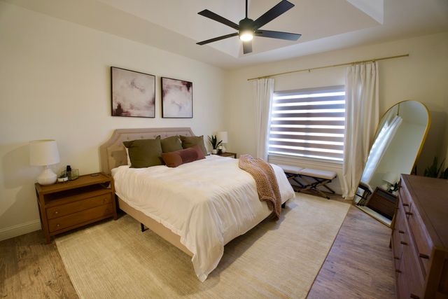 3616 121st Street, Lubbock, TX 79423