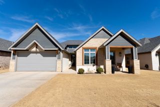 3616 121st Street, Lubbock, TX 79423