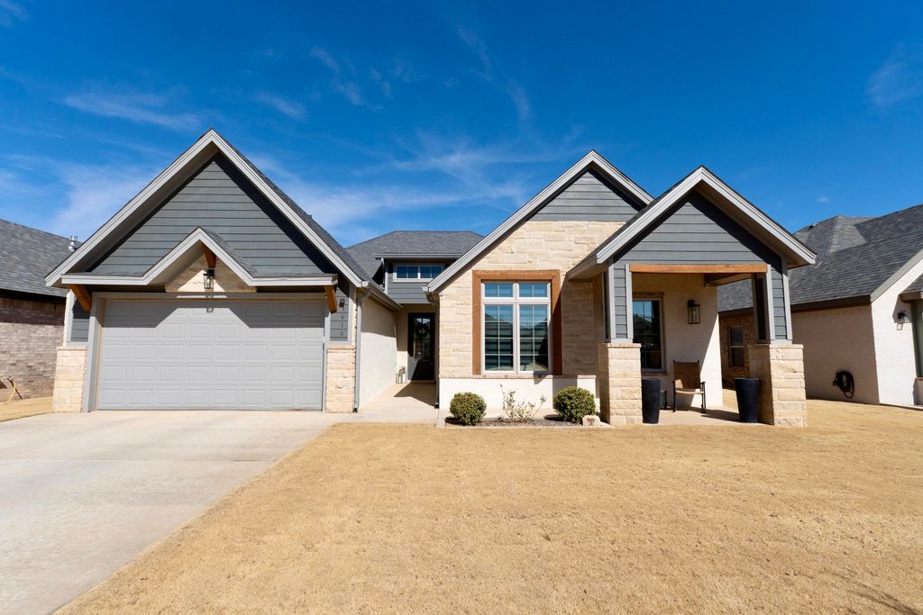 3616 121st Street, Lubbock, TX 79423