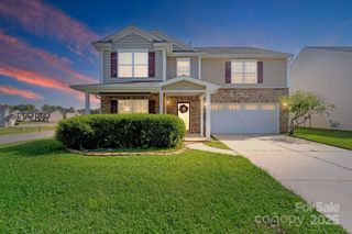 1000 Sweetgum Street, Gastonia, NC 28054