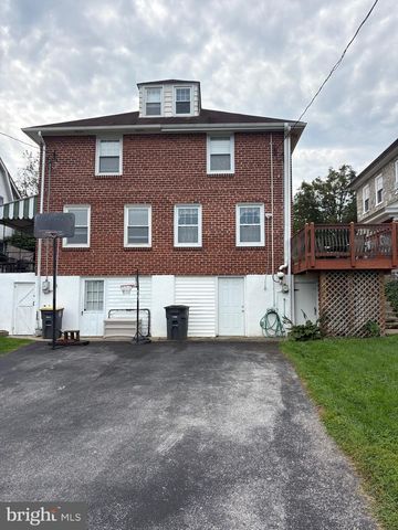337 W PENNSYLVANIA AVE, Downingtown, PA 19335
