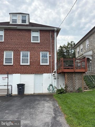 337 W PENNSYLVANIA AVE, Downingtown, PA 19335