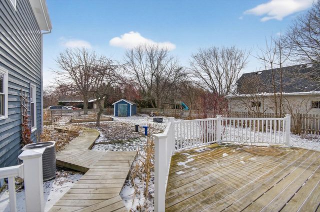 112 28th AVENUE, Racine, WI 53403