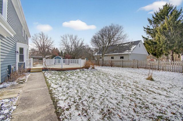 112 28th AVENUE, Racine, WI 53403