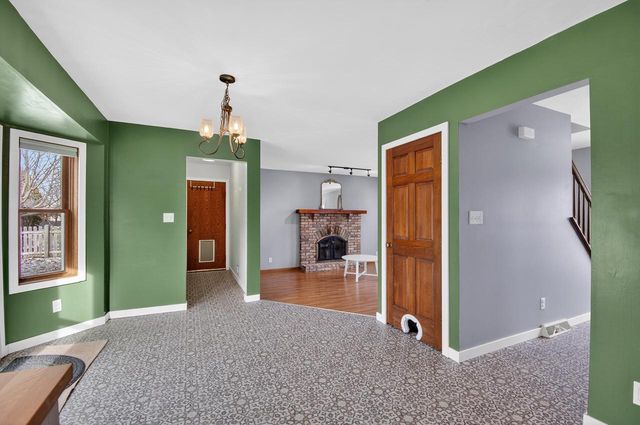 112 28th AVENUE, Racine, WI 53403