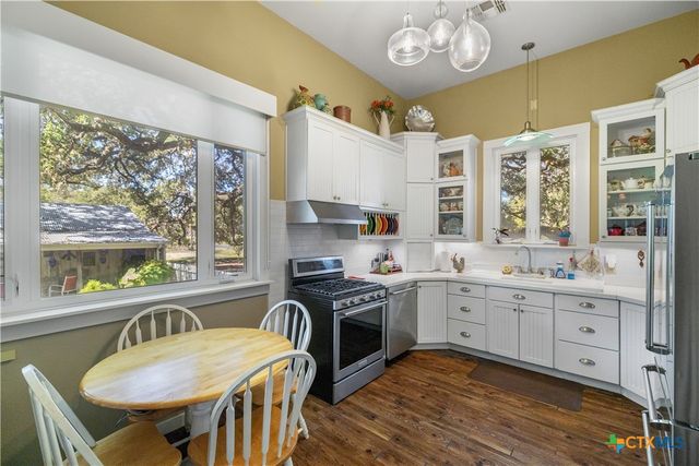 141 North Range St., Yorktown, TX 78164