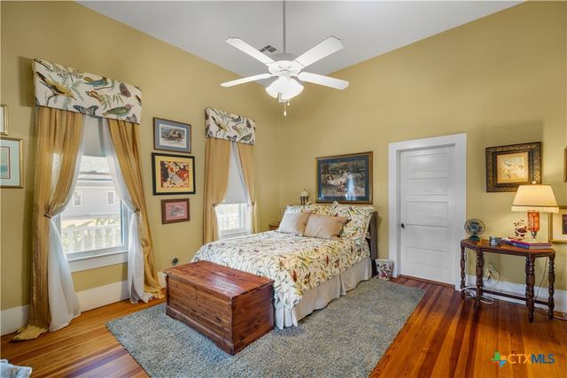 141 North Range St., Yorktown, TX 78164