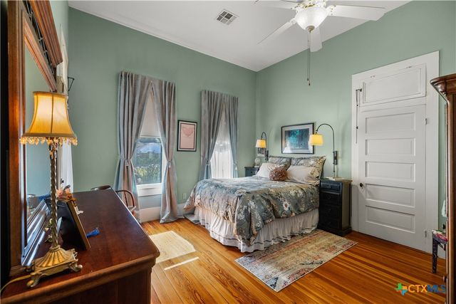 141 North Range St., Yorktown, TX 78164