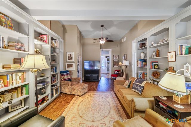 141 North Range St., Yorktown, TX 78164