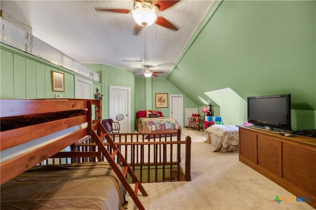 141 North Range St., Yorktown, TX 78164