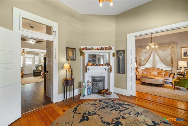 141 North Range St., Yorktown, TX 78164