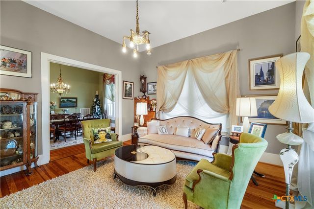 141 North Range St., Yorktown, TX 78164