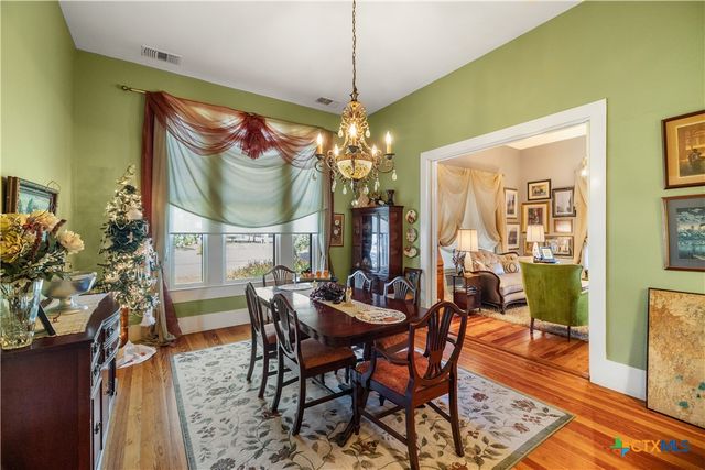 141 North Range St., Yorktown, TX 78164