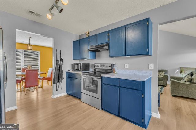 1398 Coalition Circle, Hinesville, GA 31313