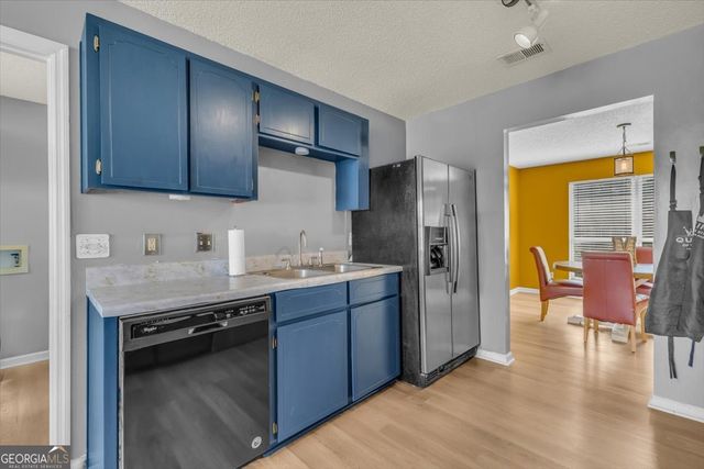 1398 Coalition Circle, Hinesville, GA 31313