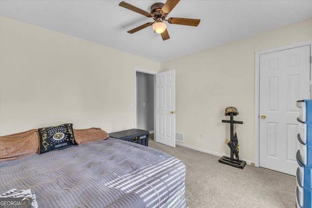 1398 Coalition Circle, Hinesville, GA 31313