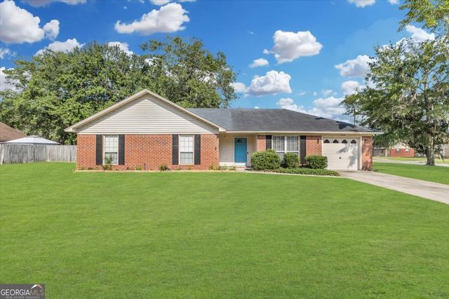 1398 Coalition Circle, Hinesville, GA 31313